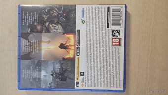 Demon's souls PS5 - 3