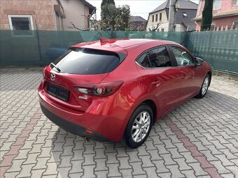 Mazda 3 2.0 121kW 2013 80406km Skyactiv-G165 Revolution - 3
