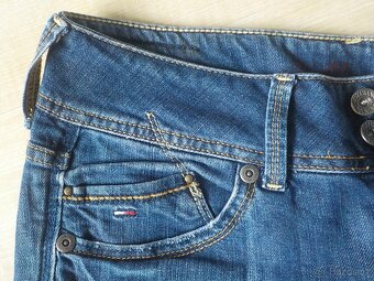 Tommy Hilfiger paradni džiny vel 30 pas 82+ elastan/žena - 3