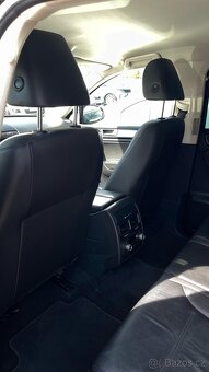 VW Touareg - 3