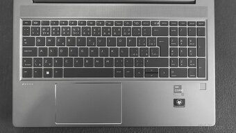 💻 HP ZBook Power G9 – výkonná pracovní stanice - 3