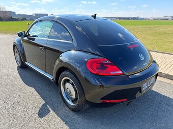VOLKSWAGEN BEETLE 1.2 TSI //2012 DESIGN NAVIGACE PANORAMA - 3