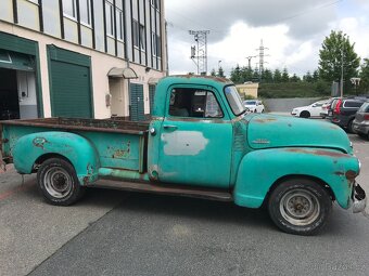 Chevrolet Pick.up - 3