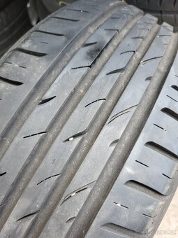 215 55 16" Nexen - 3