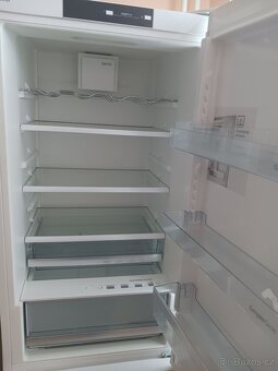 Lednička s mrazákem Gorenje - 3