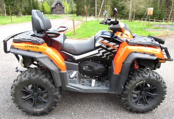 CF MOTO X 1000 - 3