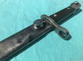 Turecký bodák Mauser M1935 - 3