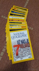 National Geographic Česko - 3
