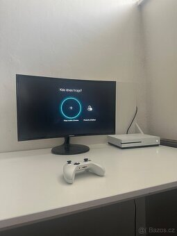 Xbox one s 1T - 3
