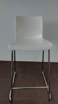 Barová stolička GLENN IKEA 2ks - 3