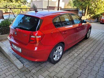 BMW 118i - 3