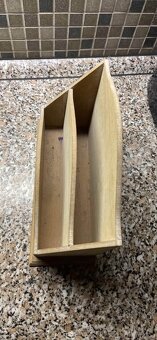 Organizér - 3