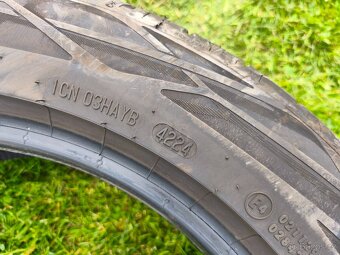 Letní pneu 205/55R17 Continental EcoContact 6 - 3