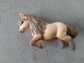 Koně Schleich - 3