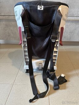 Autosedačka Britax Römer Advansafix - 3