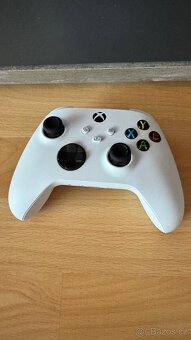 Xbox Series S 512GB (zaruka do 12/2026) - 3
