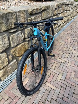 TREK Merlin 5, vel. S, 27,5" - 3
