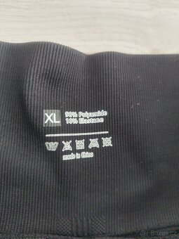 Leginy, vel. XL ALE ASI JAKO M - 3