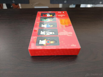 LEGO 852769 Vintage Minifigure Collection Vol. 5 - 3