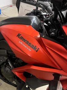 Kawasaki Versys 650 ABS - 3
