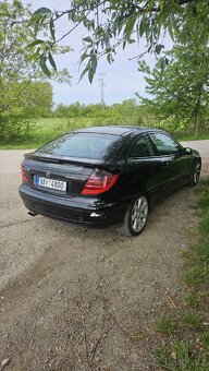 Mercedes-Benz c230 kompressor - 3