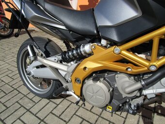 Aprilia SL 750 Shiver - 3