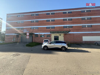Prodej garáže, 16 m², České Budějovice, ul. Větrná - 3