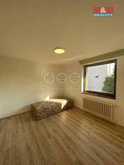 Pronájem bytu 4+1, 110 m², Úvaly, ul. Lužická - 3
