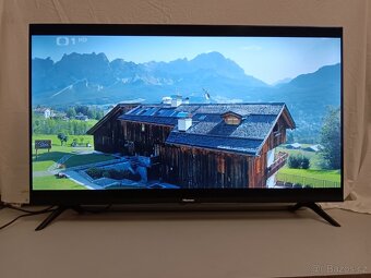 Hisense 40A5600F,101cm,Full HD,DVB-T2,Smart+Wifi - 3
