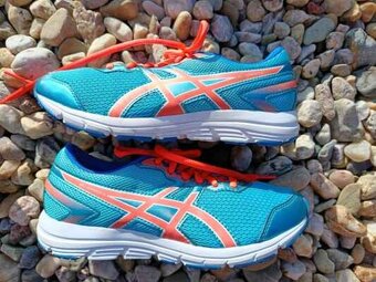 sportovní boty tenisky Asics - 3