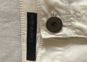 Dámské džíny Calvin Klein - 3