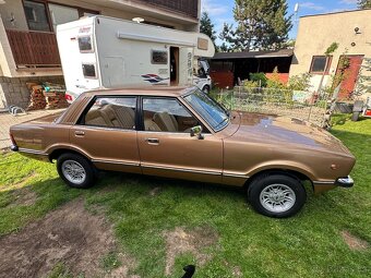 Ford TAUNUS 1.3 GL 1976 - 3
