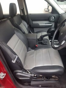 Dodge Nitro - 3
