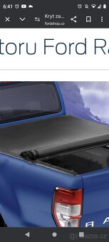 Ford Ranger - 3