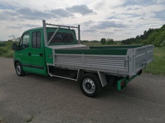 Renault master 2.5dci - 3