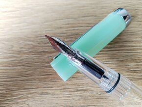 Plnící pro TWSBI ECO Jade - 3
