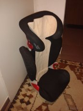 Autosedačka Römer - 3