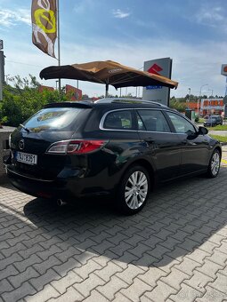 Mazda 6 GH - 3