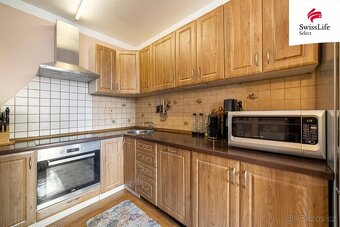 Prodej bytu 3+1 69 m2 Sídliště 9. května, Sázava - 3