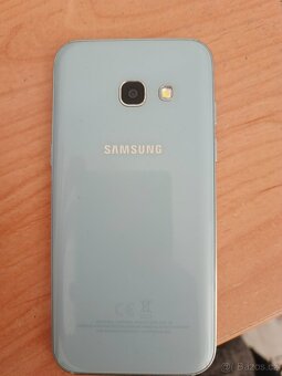 Samsung Galaxy A3 – 2017 - 3