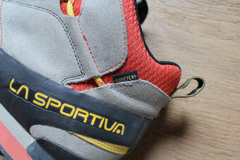 Boty La Sportiva Boulder vel. 46 - 3