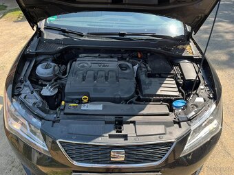 Seat leon3 - 3