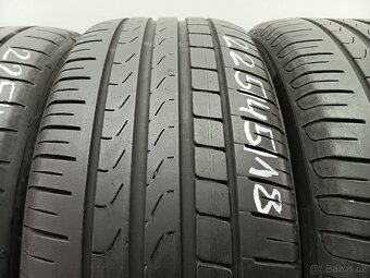 Letní pneu 225/45/18 Pirelli+Dunlop - 3