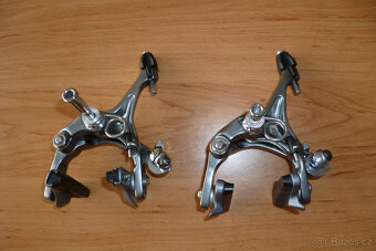 Silniční brzdy Shimano 105 - 3