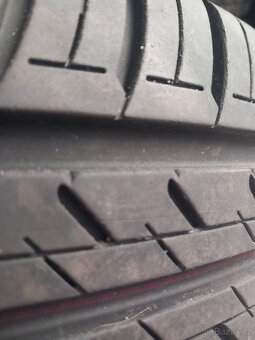 205/60R16 TOP STAV 90% BRIDGESTONE - 3