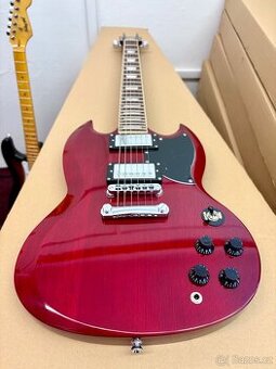 Elektrická kytara SG - 3