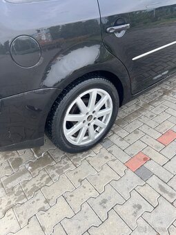 Alu kola R17 5x112 - 3