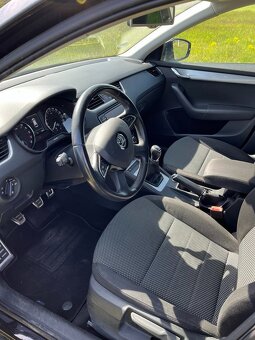 Škoda Octavia III 1.6 tdi 81 kw Greenline - 3