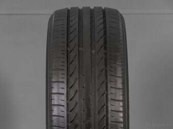 LETNÍ R18 PNEUMATIKY TOYO 215/50/18 92V, 4KS (653T) - 3