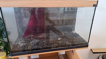 Akvarium s přislušenstvim - 3